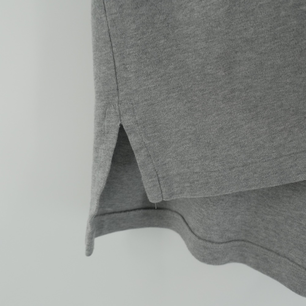 Polo Ralph Lauren Polo Shirt Mens M Gray Short Sleeve Classic Fit Pony Logo - Picture 5 of 8
